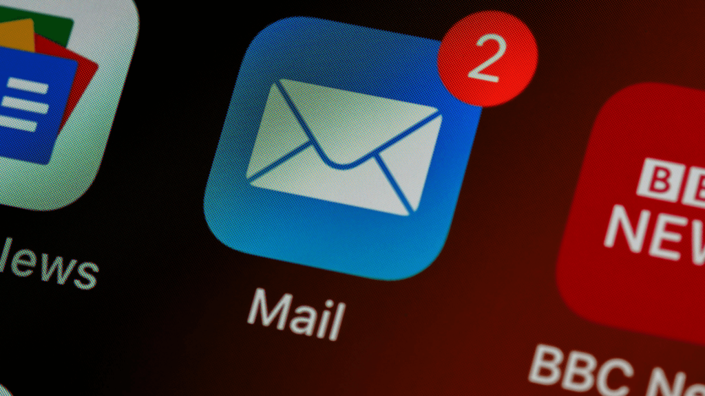 Email Etiquette
