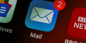 Email Etiquette
