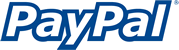 Pay with PayPal