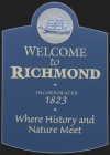 Langer Enterprises LLC is located in Richmond Maine.