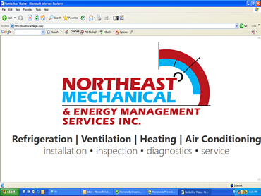 Northeast Mechanical