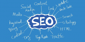 Langer Enterprises LLC, SEO/SEM