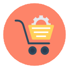 Langer Enterprises LLC, Ecommerce Websites.