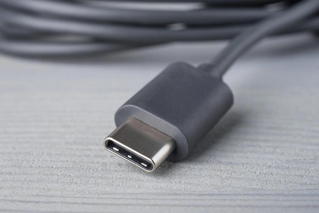 USB-C Port