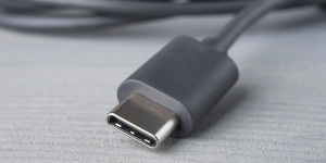 USB-C Port