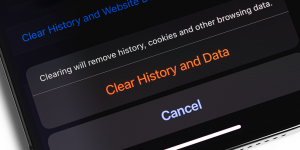 Cookies Cache