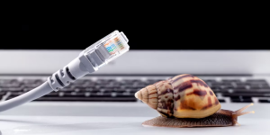 Slow Internet