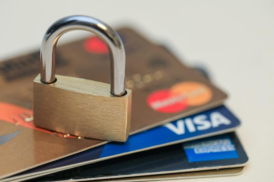 Credit Card Safety