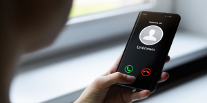 Phone Scam