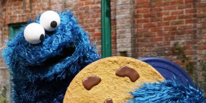 Cookie Monster