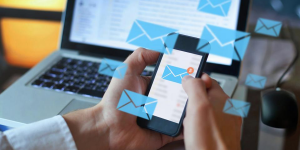 Langer Enterprises LLC, Email Marketing.