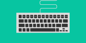 Keyboard Function Keys