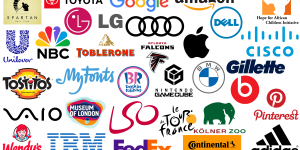 Multiple Logos
