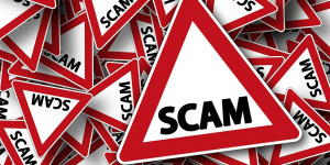 Stop Scammers