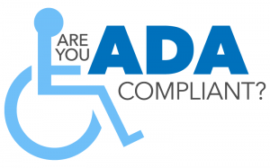 Is your website ADA compliant?