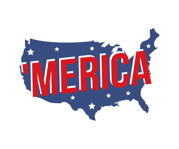 Things about America you may not know.