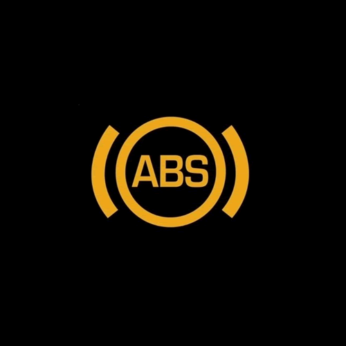 ABS Warning