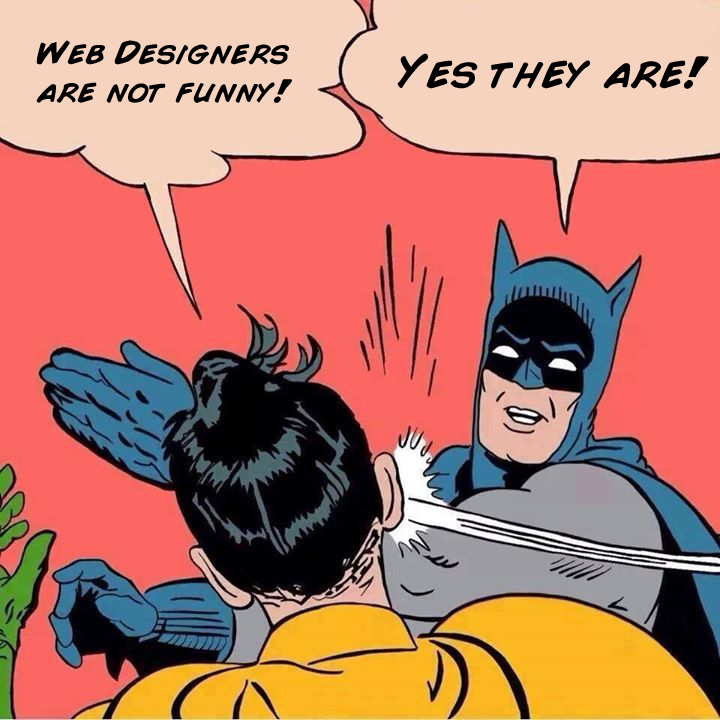 Batman Robin Cartoon