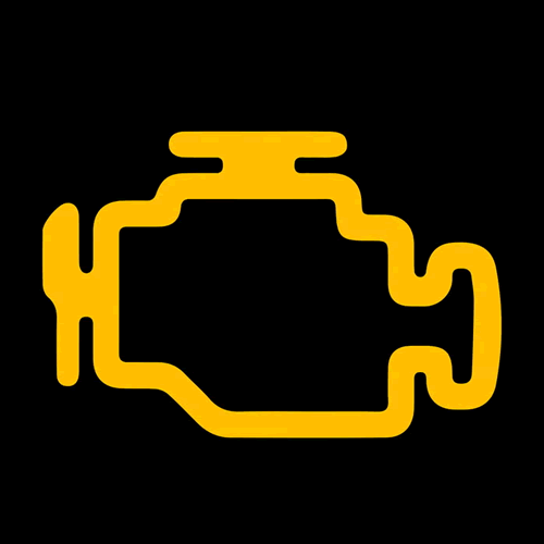 Check Engine Light
