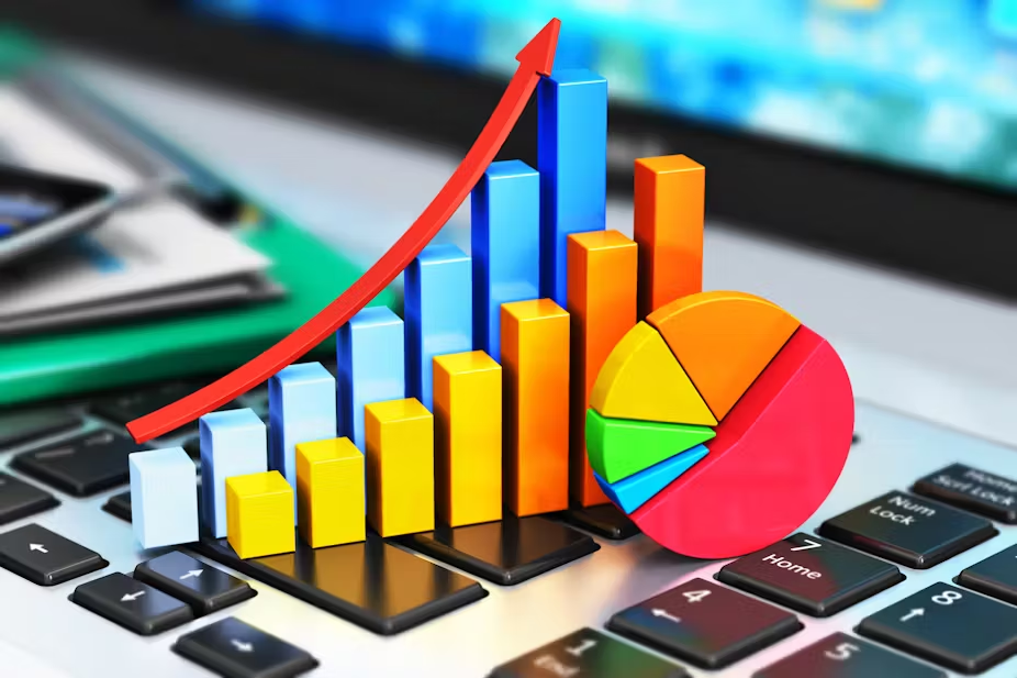 Internet Statistics