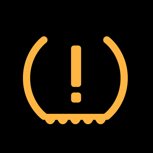 Tire Pressure Warning