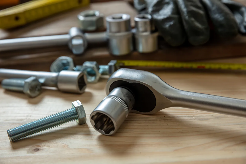 Wrenches