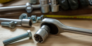 Wrenches