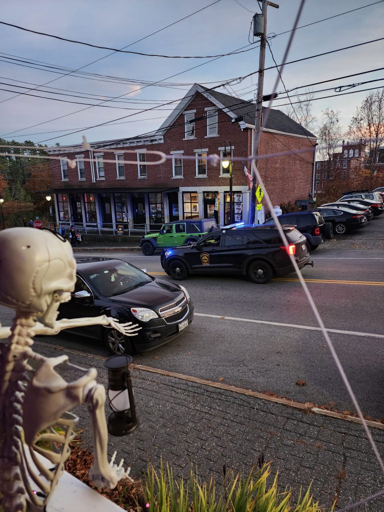 Halloween 2024 | Langer Enterprises LLC