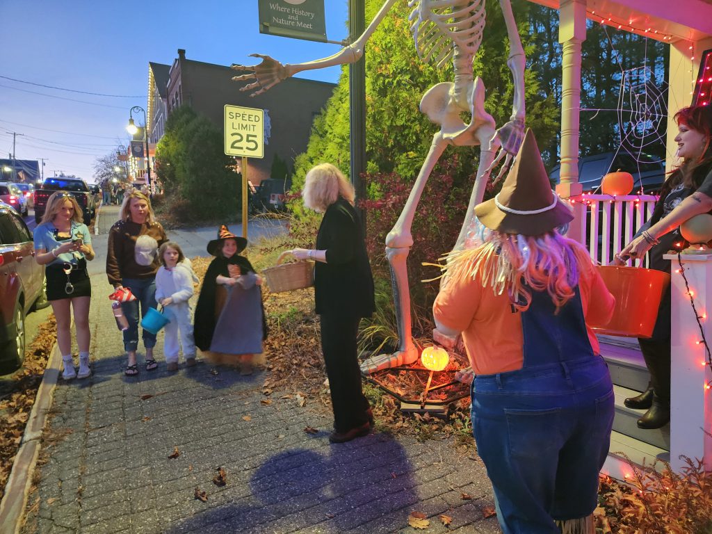 Halloween 2024 | Langer Enterprises LLC
