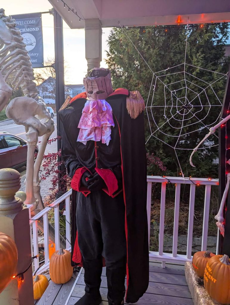 Halloween 2024 | Langer Enterprises LLC