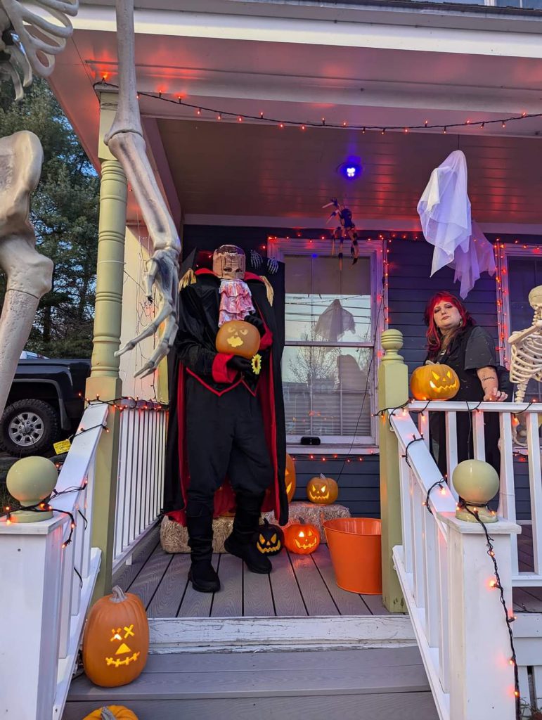 Halloween 2024 | Langer Enterprises LLC