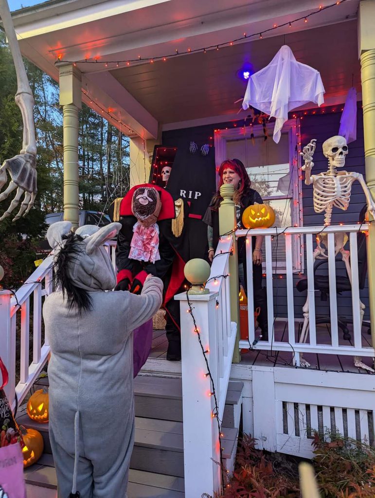 Halloween 2024 | Langer Enterprises LLC