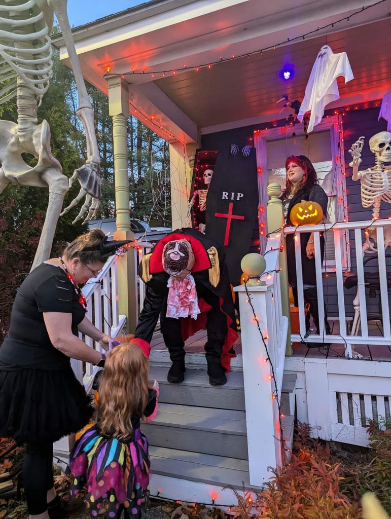 Halloween 2024 | Langer Enterprises LLC