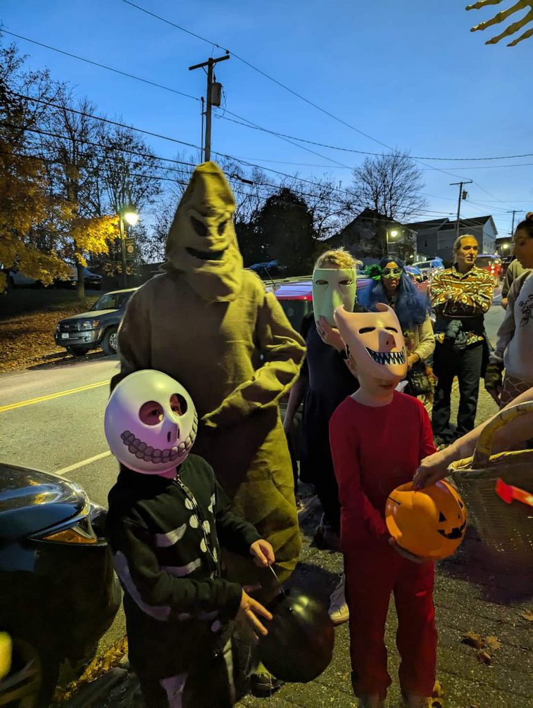 Halloween 2024 | Langer Enterprises LLC