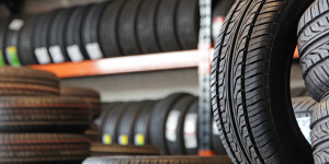 Auto Tire Sizes