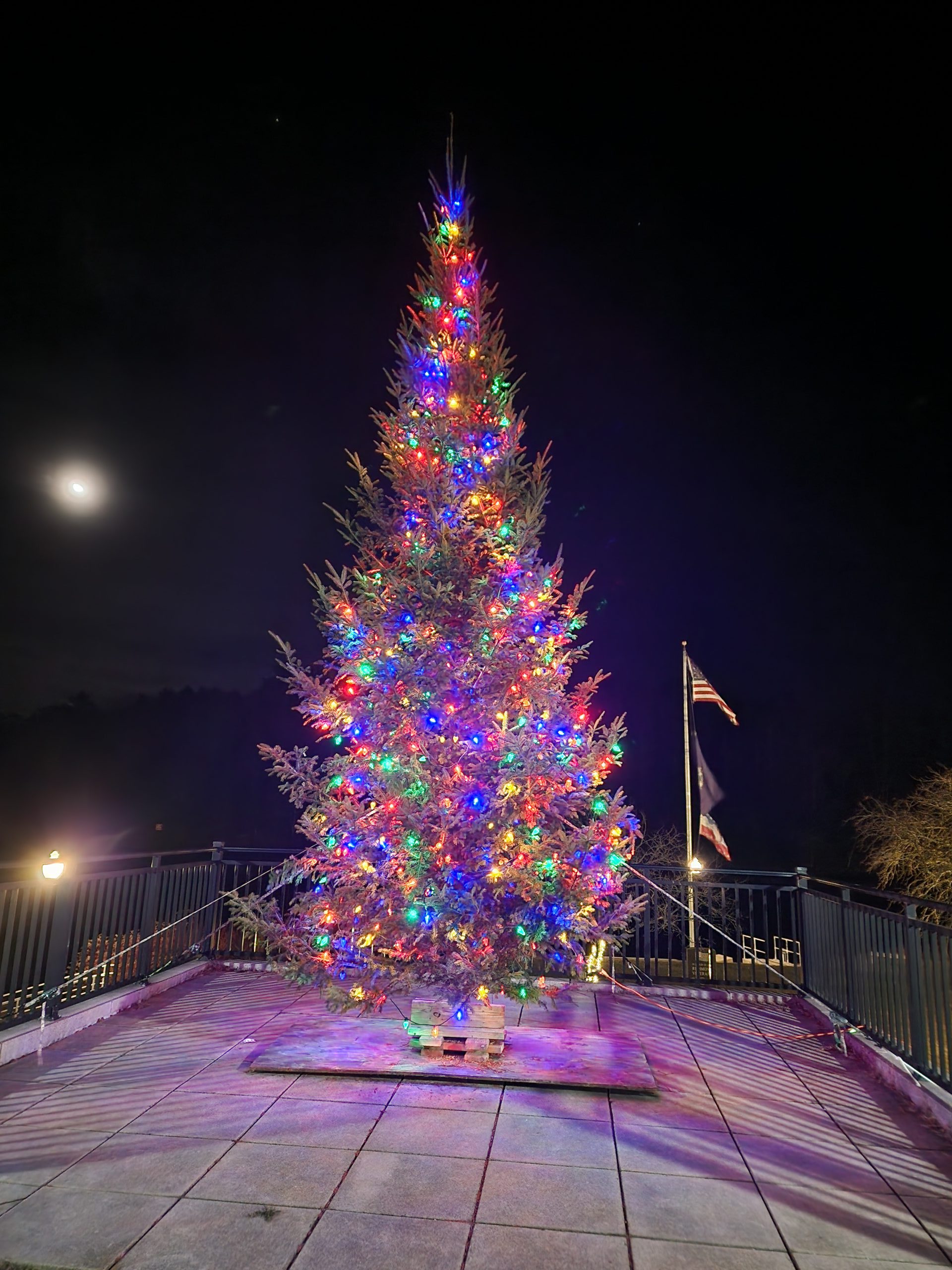 Christmas | Richmond Maine | Langer Enterprises LLC
