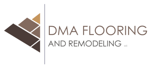 DMA Flooring and Remodeling Texas Logo