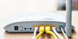Internet Router