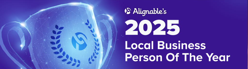 Alignable Local Richmond ME Business of 2025