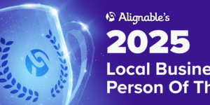 Alignable Local Richmond ME Business of 2025