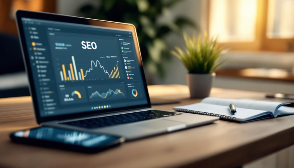 SEO Audits