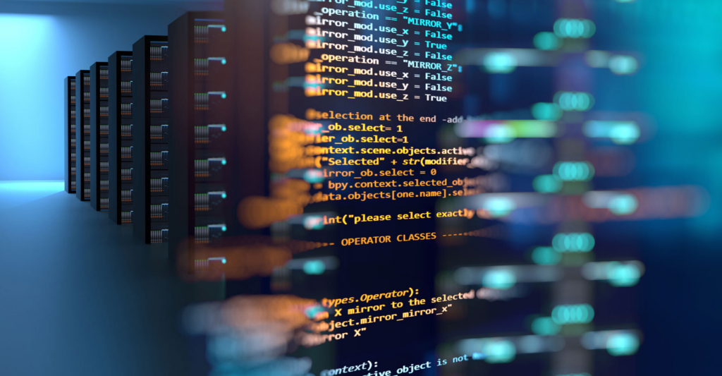 New Web Servers